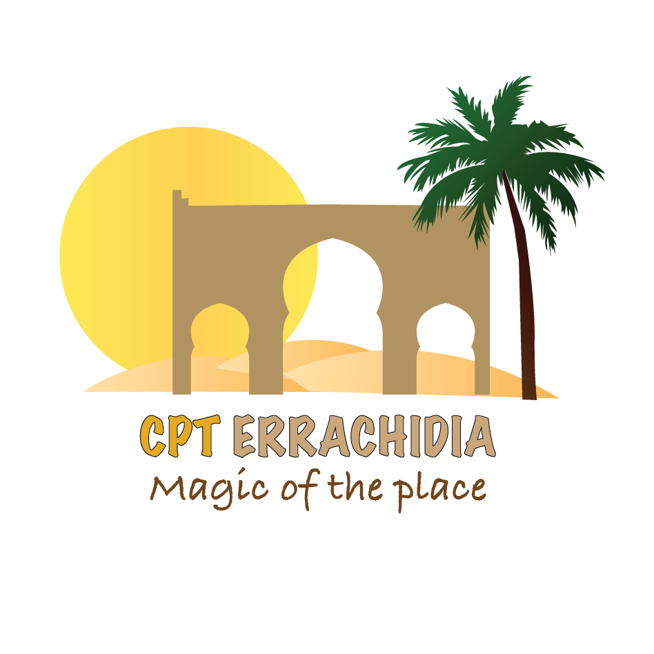 Visit Errachidia - Errachidia Tourisme Provincial Council