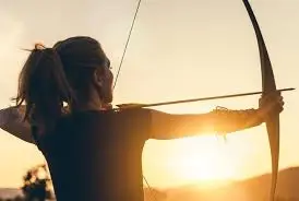 Tir à l'Arc- PROVINCE D'ERRACHIDIA